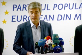 Eugen Carpov: Să ne evalueze Comunitatea Energetică